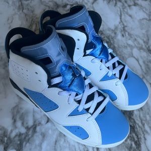 Jordan 6 Retro